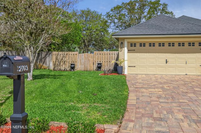 2103 SOFTWIND Court, Jacksonville, FL 32224