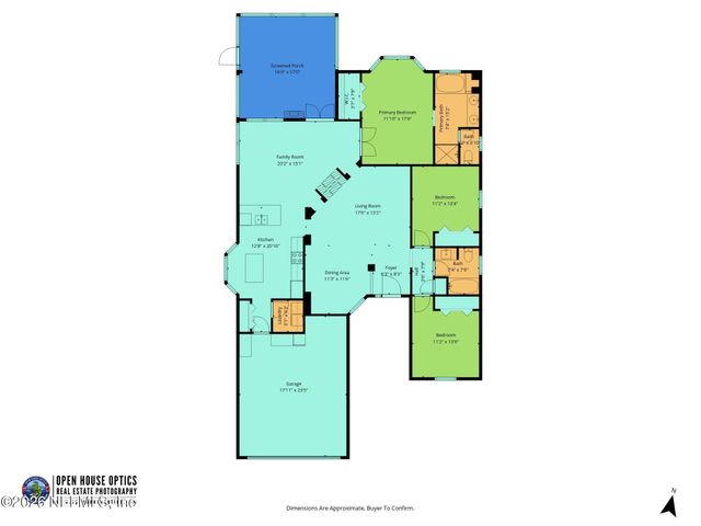 2103 SOFTWIND Court, Jacksonville, FL 32224