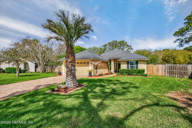 2103 SOFTWIND Court, Jacksonville, FL 32224