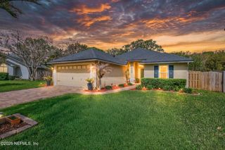 2103 SOFTWIND Court, Jacksonville, FL 32224