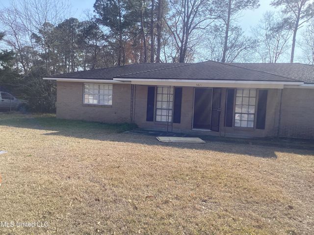 5621 Picadilly Circus Circle, Gautier, MS 39553