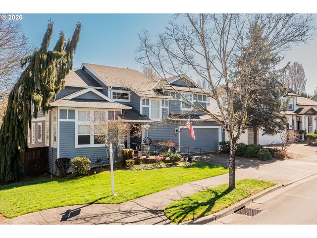 1037 Ne CREEKSEDGE Dr, Hillsboro, OR 97124