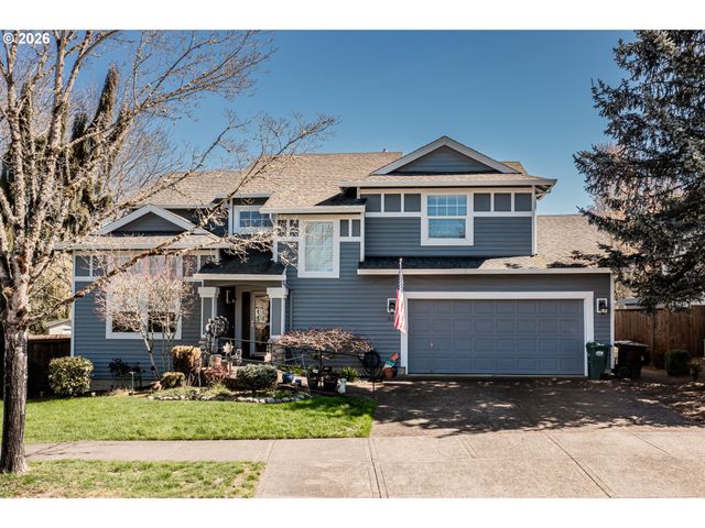 1037 Ne CREEKSEDGE Dr, Hillsboro, OR 97124