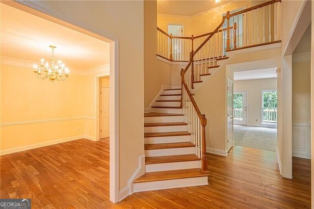 125 Lake Laurel Drive, Dahlonega, GA 30533