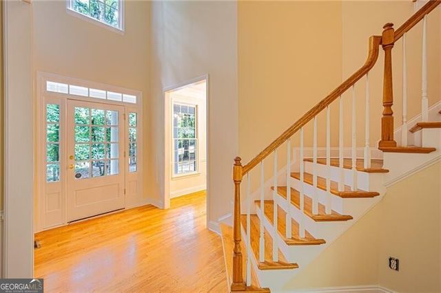 125 Lake Laurel Drive, Dahlonega, GA 30533