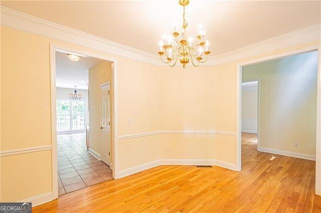 125 Lake Laurel Drive, Dahlonega, GA 30533