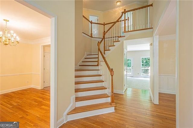 125 Lake Laurel Drive, Dahlonega, GA 30533