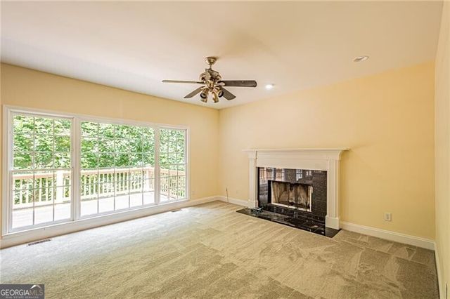 125 Lake Laurel Drive, Dahlonega, GA 30533