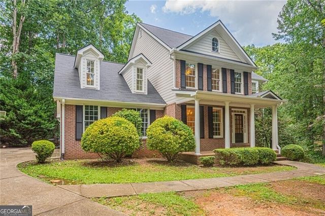 125 Lake Laurel Drive, Dahlonega, GA 30533