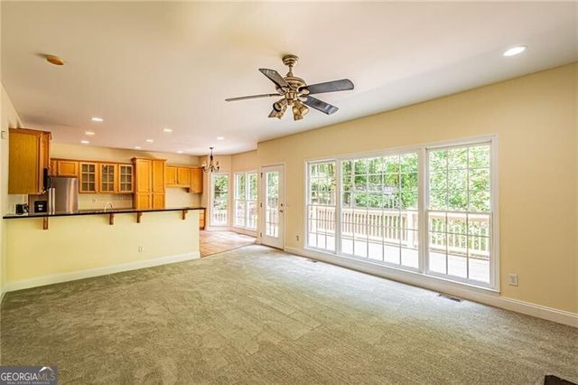 125 Lake Laurel Drive, Dahlonega, GA 30533