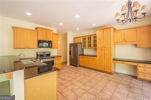 125 Lake Laurel Drive, Dahlonega, GA 30533