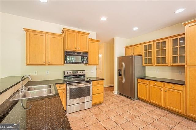 125 Lake Laurel Drive, Dahlonega, GA 30533