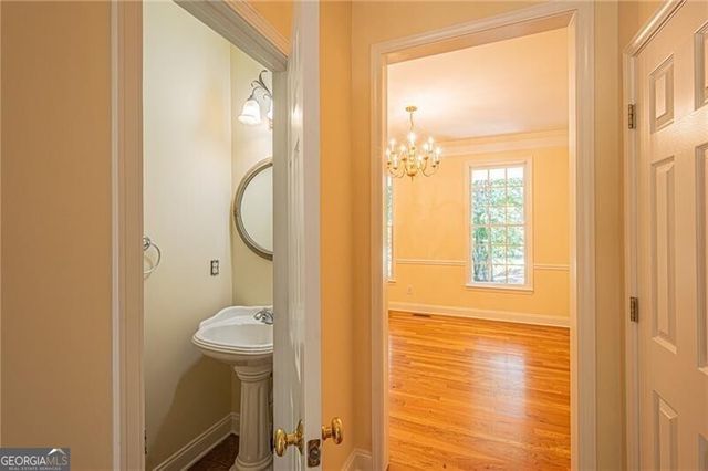 125 Lake Laurel Drive, Dahlonega, GA 30533