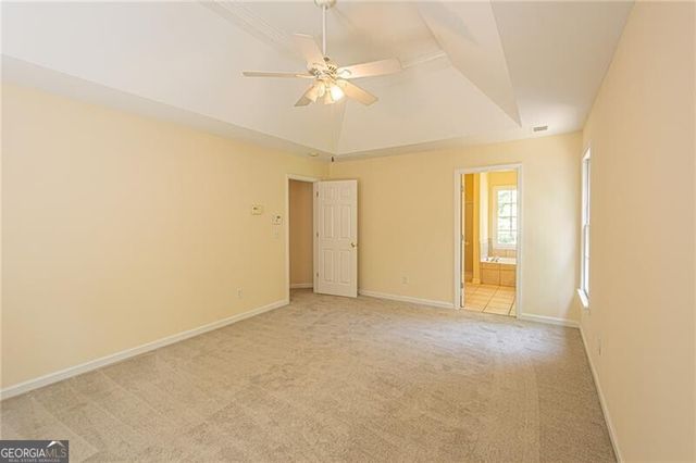 125 Lake Laurel Drive, Dahlonega, GA 30533