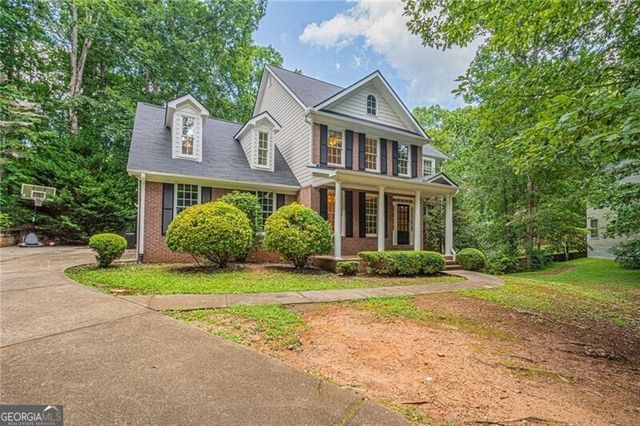125 Lake Laurel Drive, Dahlonega, GA 30533