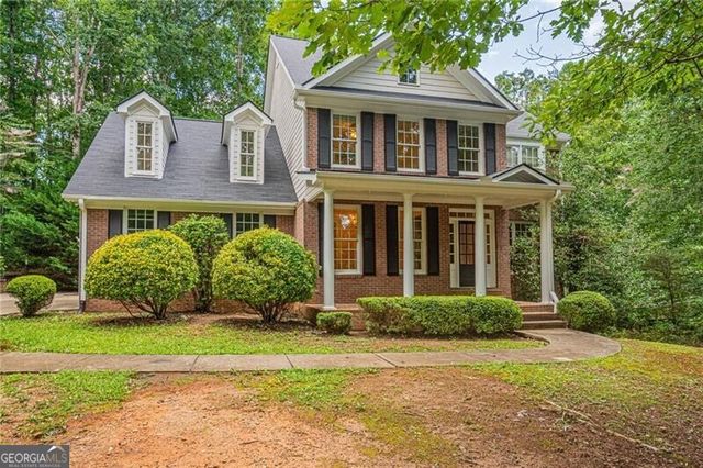 125 Lake Laurel Drive, Dahlonega, GA 30533