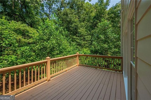 125 Lake Laurel Drive, Dahlonega, GA 30533