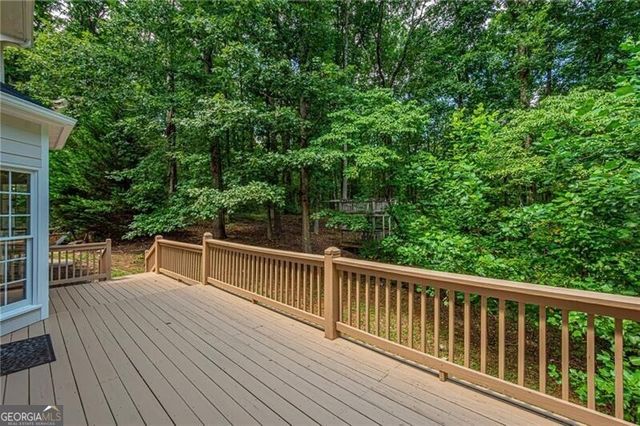 125 Lake Laurel Drive, Dahlonega, GA 30533