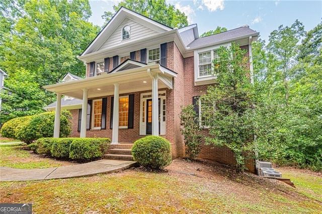 125 Lake Laurel Drive, Dahlonega, GA 30533