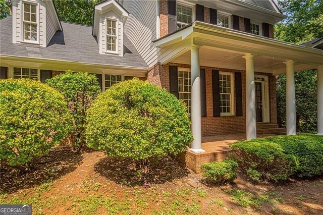 125 Lake Laurel Drive, Dahlonega, GA 30533