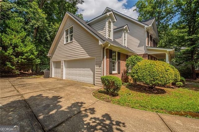 125 Lake Laurel Drive, Dahlonega, GA 30533