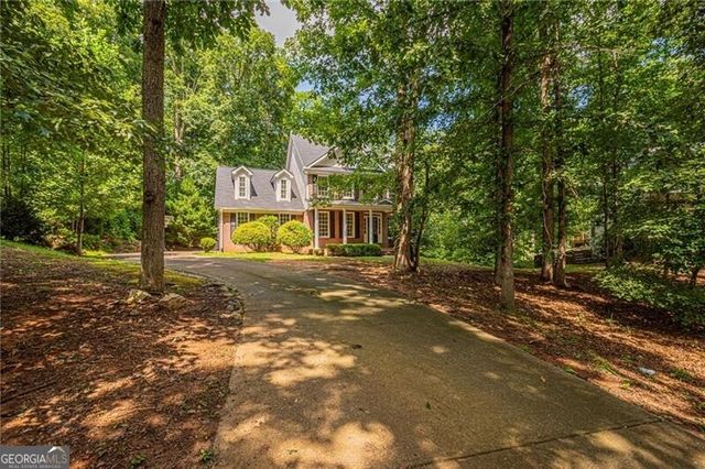 125 Lake Laurel Drive, Dahlonega, GA 30533