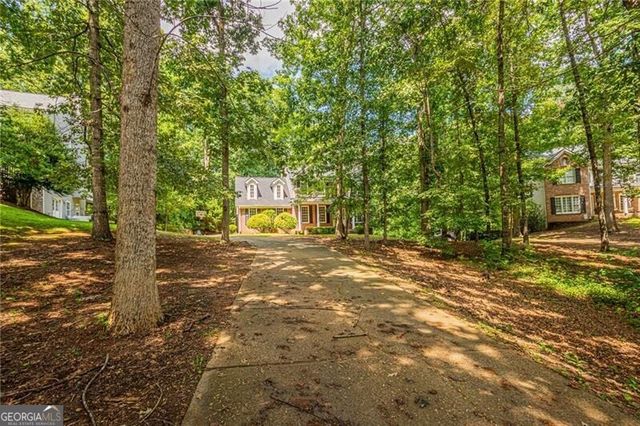125 Lake Laurel Drive, Dahlonega, GA 30533