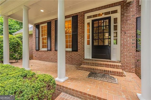 125 Lake Laurel Drive, Dahlonega, GA 30533