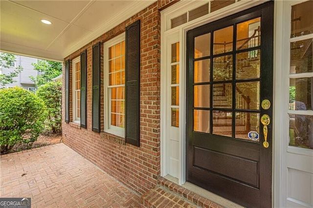 125 Lake Laurel Drive, Dahlonega, GA 30533