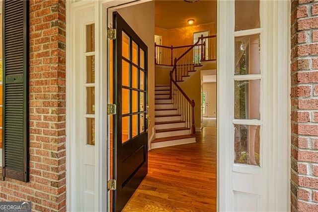 125 Lake Laurel Drive, Dahlonega, GA 30533