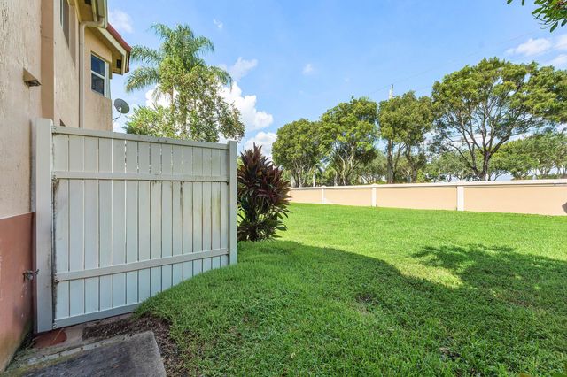 3516 BRIAR BAY Boulevard 103, West Palm Beach, FL 33411
