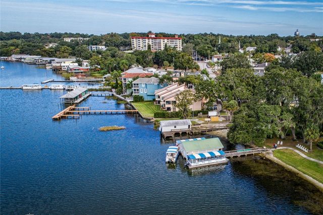 1240 E JACKSON AVENUE, Mount Dora, FL 32757