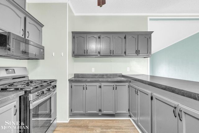 433 N Howard Street, Croswell, MI 48422