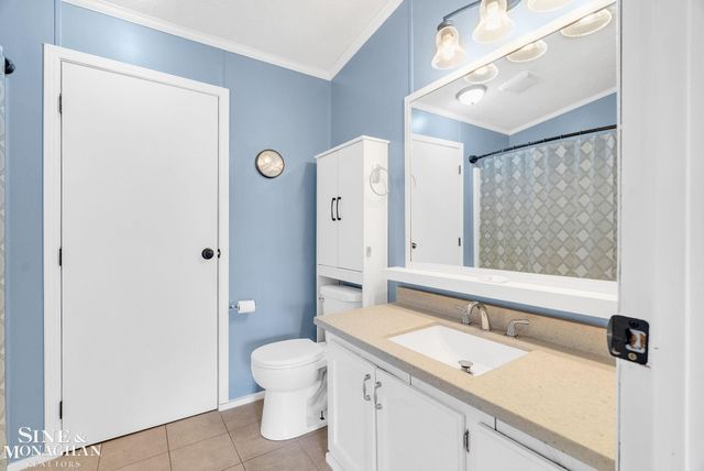 433 N Howard Street, Croswell, MI 48422