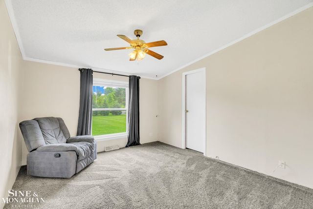 433 N Howard Street, Croswell, MI 48422