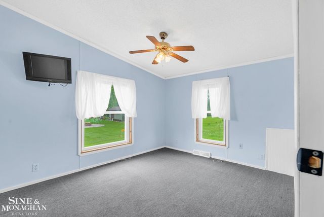 433 N Howard Street, Croswell, MI 48422