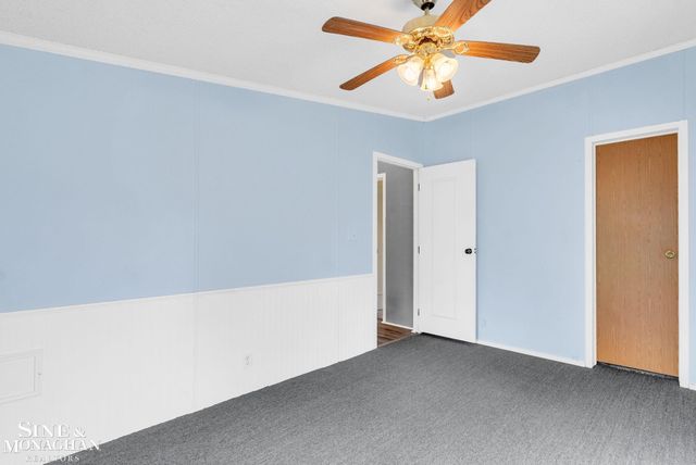 433 N Howard Street, Croswell, MI 48422