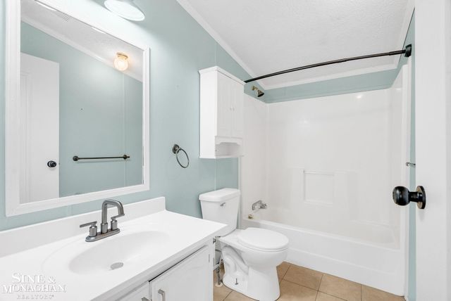 433 N Howard Street, Croswell, MI 48422