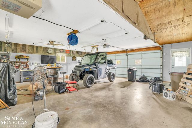 433 N Howard Street, Croswell, MI 48422