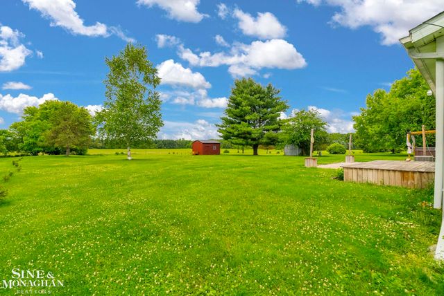 433 N Howard Street, Croswell, MI 48422