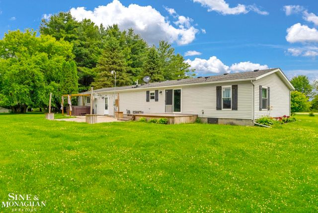 433 N Howard Street, Croswell, MI 48422