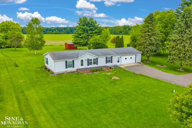 433 N Howard Street, Croswell, MI 48422
