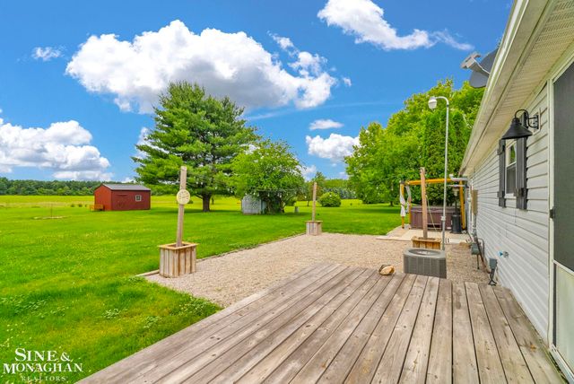 433 N Howard Street, Croswell, MI 48422