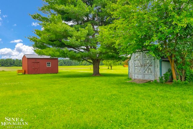 433 N Howard Street, Croswell, MI 48422