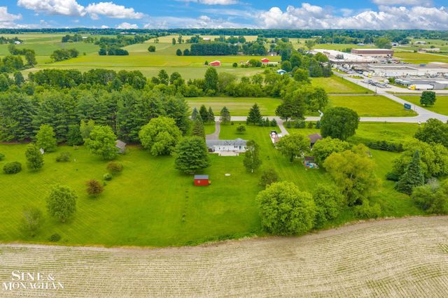 433 N Howard Street, Croswell, MI 48422