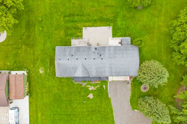 433 N Howard Street, Croswell, MI 48422