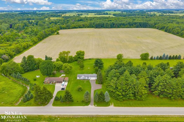 433 N Howard Street, Croswell, MI 48422