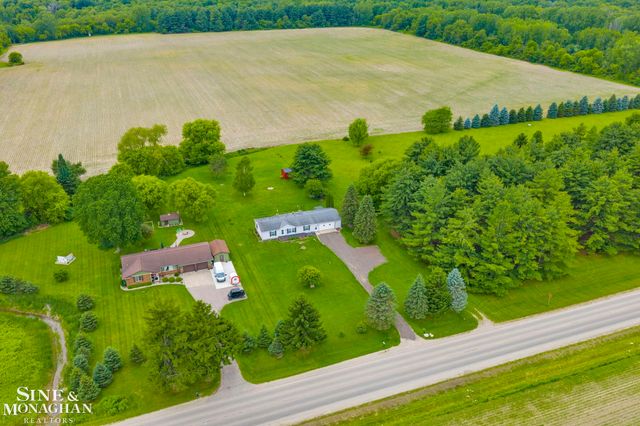 433 N Howard Street, Croswell, MI 48422