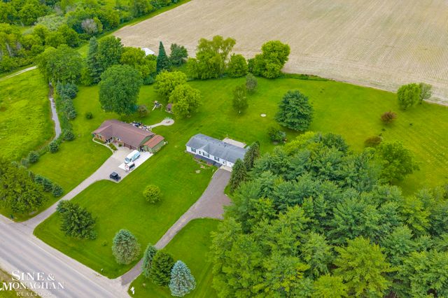 433 N Howard Street, Croswell, MI 48422