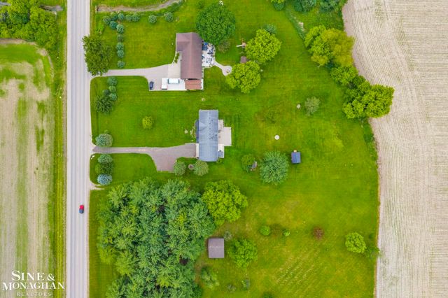 433 N Howard Street, Croswell, MI 48422